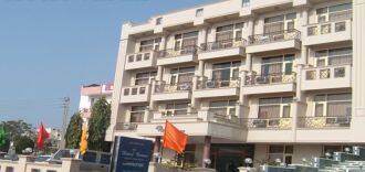 Hotel Varun, Gandhinagar 1